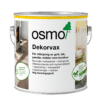 DEKORVAX 3188 OSMO INTENSIV   SNÖ 2,5L
