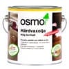 HÅRDVAXOLJA 3040 OSMO         PIGMENTERAD VIT 2,5L