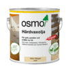 HÅRDVAXOLJA 3062 OSMO         ORIGINALET MATT 2,5L