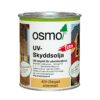 UV-SKYDDSOLJA 420 OSMO EXTRA  OFÄRGAD 0,75L