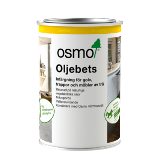 OLJEBETS 3564 OSMO TOBAK 1L