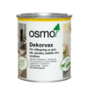 DEKORVAX 3138 OSMO TRANSPARENTMAHOGNY 0,75L
