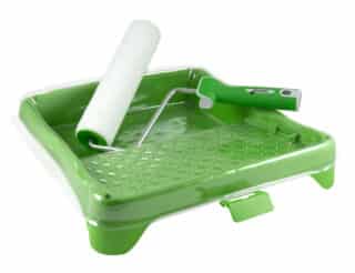 ROLLERSET FÖR GOLV