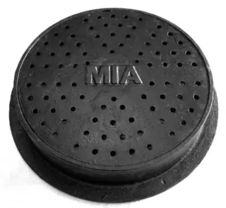 400mm Sil Låsarmar Mia-Lätt