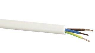 KABEL EQQ 5G1,5 25M S05Z1Z1-U