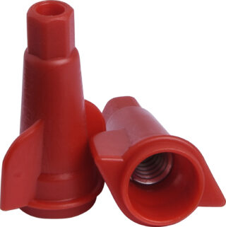 KOPPLINGSKLAMMA TORIX T6 0,5MM-6KVMM EJ F 2X0,5KVMM RK