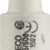 SÄKRING 25A DIAZED ECO GUL 500 5ST