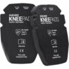 KNÄSKYDD 4032 1207 GEL 25MM SVART ONESIZE