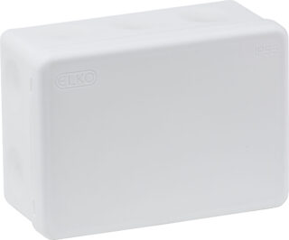 KOPPLINGSDOSA IP55 CLICK 1 ELKO