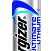 BATTERI ENERGIZER ULTIMATE LITHIUM AAA 4ST
