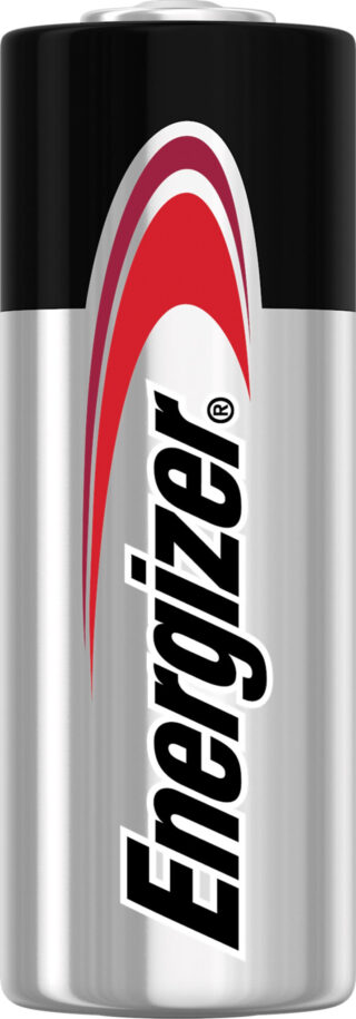 BATTERI ALKALINE A23/E23A F   ENERGIZER