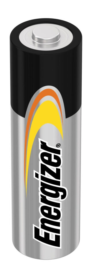 BATTERI CLASSIC ENERGIZER     ALKALISKT AA/LR6