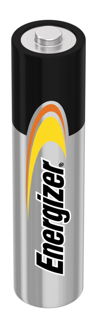 BATTERI CLASSIC ENERGIZER     ALKALISKT AAA/LR03
