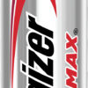 BATTERI MAX ENERGIZER AAA/LR034ST