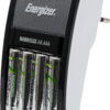 BATTERILADDARE MAXI INKL 4AA 2000MAH ENERGIZER