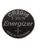 BATTERI LITHIUM CR2016 3V 2ST ENERGIZER