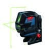 KOMBILASER GCL 2-50/RM10/BT150GRÖN