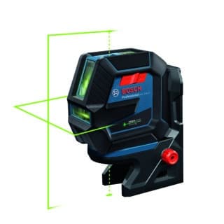 KOMBILASER GCL 2-50/RM10/BT150GRÖN