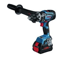 SKRUVDRAGARE GSR 18V-150C     SOLO L-BOXX