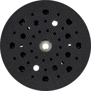 EXPERT multihål stödrondell Universal 125 mm, medium