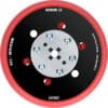 EXPERT multihål stödrondell Universal 125 mm, medium
