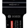 EXPERT MetalMax PAIZ 32 AIT blad för multiverktyg 50 x 32 mm