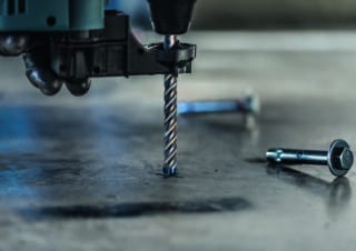 EXPERT SDS plus-7X hammarborr 18 x 400 x 450 mm