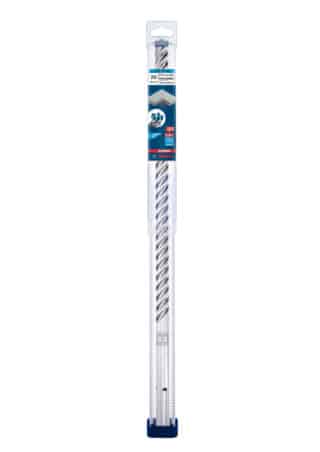 EXPERT SDS max-8X hammarborr 20 x 400 x 520 mm