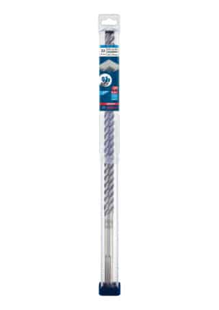 EXPERT SDS max-8X hammarborr 22 x 400 x 520 mm