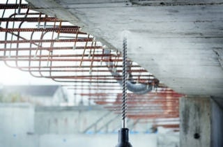 EXPERT SDS max-8X hammarborr 26 x 400 x 520 mm