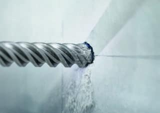 EXPERT SDS max-8X hammarborr 26 x 400 x 520 mm
