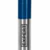 EXPERT Self Cut Speed flatfräsborr 25 x 152 mm