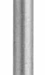 EXPERT Self Cut Speed flatfräsborr 12 x 400 mm