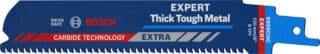 EXPERT `Thick Tough Metal¿ S 955 CHC tigersågblad, 10 st