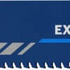 EXPERT Thick Tough Metal S1155CHC tigersågblad, 10 st