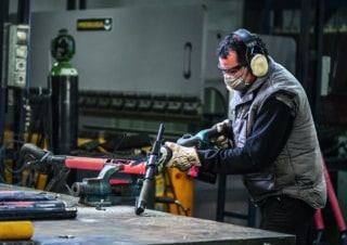 EXPERT `Medium-Thick Tough Metal¿ S 1155 HHM tigersågblad, 1 st