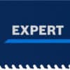EXPERT `Medium-Thick Tough Metal¿ S 1155 HHM tigersågblad, 1 st
