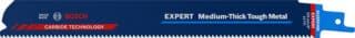 EXPERT `Medium-Thick Tough Metal¿ S 1155 HHM tigersågblad, 1 st