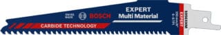 EXPERT 'Multi Material' 956 XHM tigersågblad, 1 st