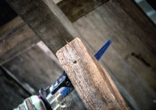 EXPERT 'Multi Material' S 1156 XHM tigersågblad, 1 st