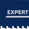 EXPERT Wood with Metal Demolition S1167XHM tigersågblad, 1 st
