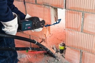EXPERT `Hollow Brick¿ S 2243 HM tigersågblad, 1 st