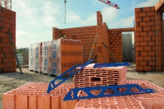 EXPERT `Hollow Brick¿ S 2243 HM tigersågblad, 1 st