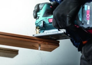 EXPERT `Hardwood Fast¿ T 144 DHM sticksågblad, 3 st