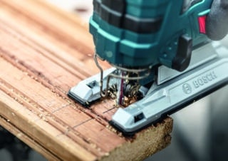 EXPERT `Hardwood Fast¿ T 144 DHM sticksågblad, 3 st