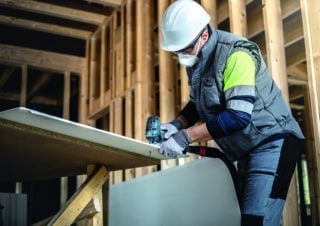 EXPERT 'Fiber Plaster' T 141 HM sticksågblad, 3 st