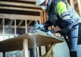 EXPERT 'Fiber Plaster' T 141 HM sticksågblad, 3 st