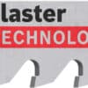 EXPERT 'Fiber Plaster' T 141 HM sticksågblad, 3 st