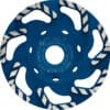 EXPERT Concrete diamantslipskiva 125 x 22,23 x 4,5 mm