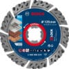 EXPERT MultiMaterial X-LOCK diamantkapskiva 125 x 22,23 x 2,4 x 12 mm